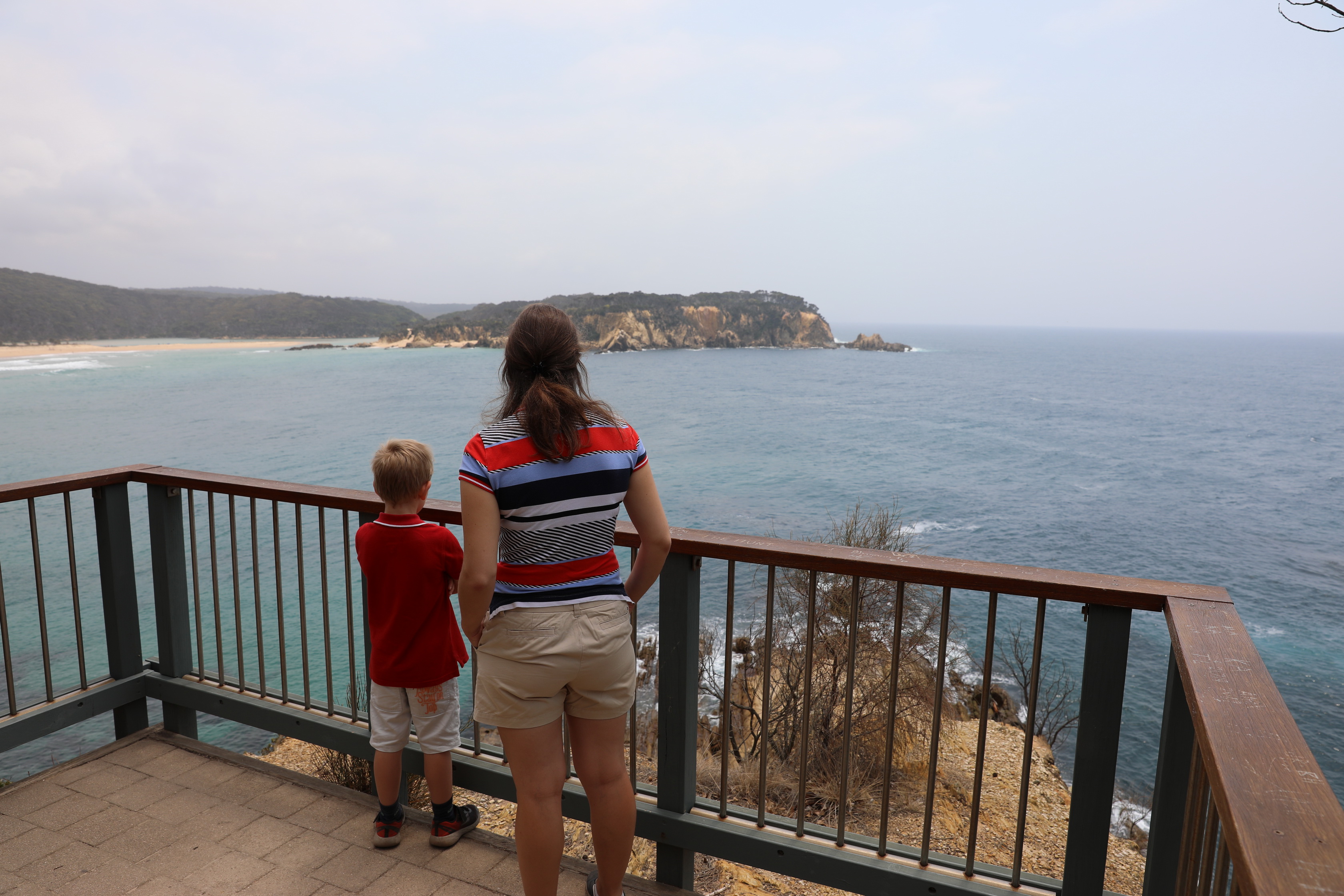 Wajurda Point Lookout